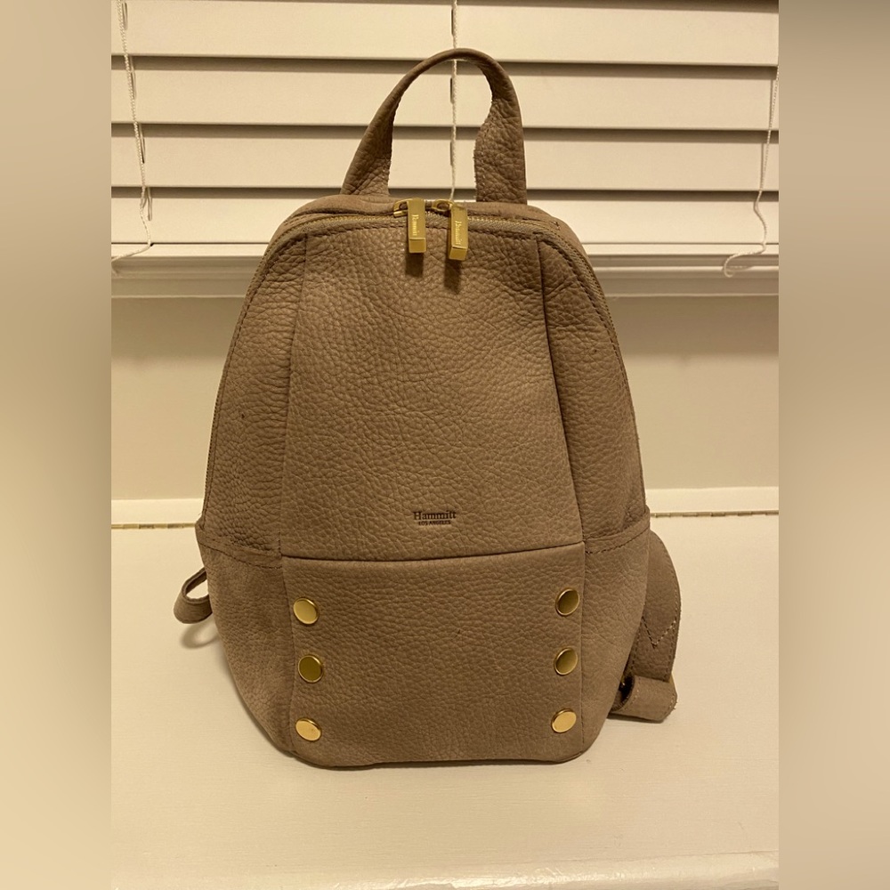 Hammitt medium backpack